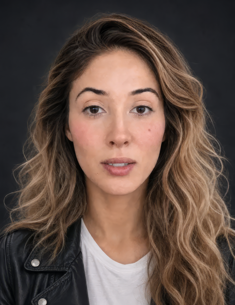 Zina Oukil